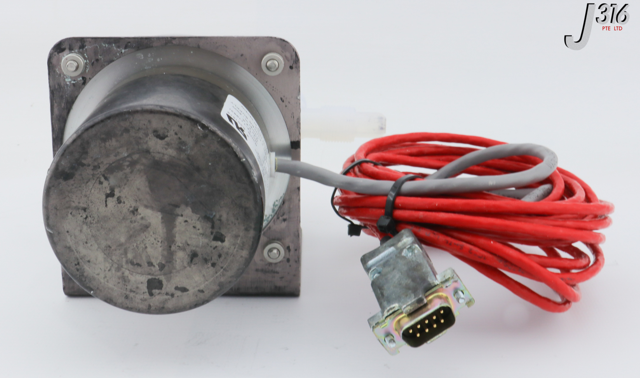 27928 MICROPUMP GEAR PUMP, 61-278378-01,02,03, 83626 (PARTS